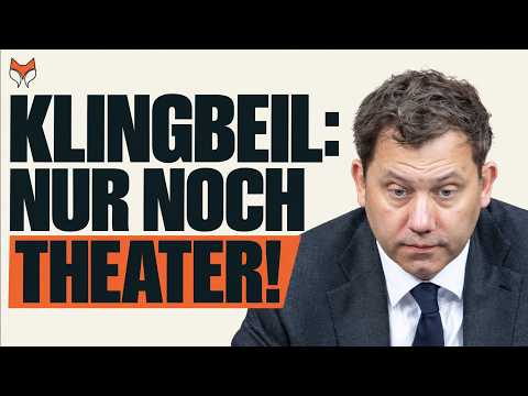 SPD blank! Reichelt zerlegt Klingbeils große Show nach Bas-Rücktritt!