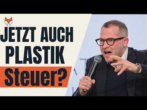 Nach Zuckersteuer jetzt DAS: Reichelt rastet wegen Merz & Klingbeil aus!