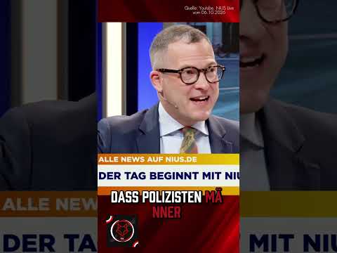 Reichelt zerlegt die Brandmauer: Dieses Argument hält NICHTS aus!