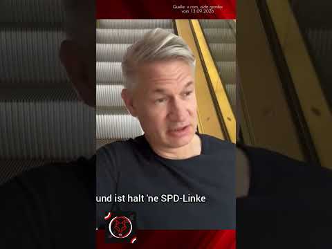 Ulf Poschardt mit Klartext: Ist das der Untergang der CDU?