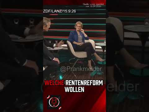 Lanz vs Stegner: Der Moment, in dem es knallte 💣🔥!